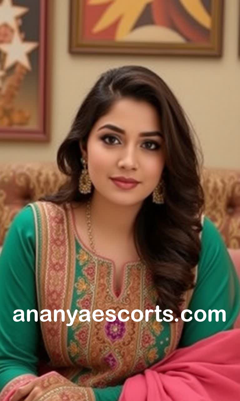 Barbil Escorts