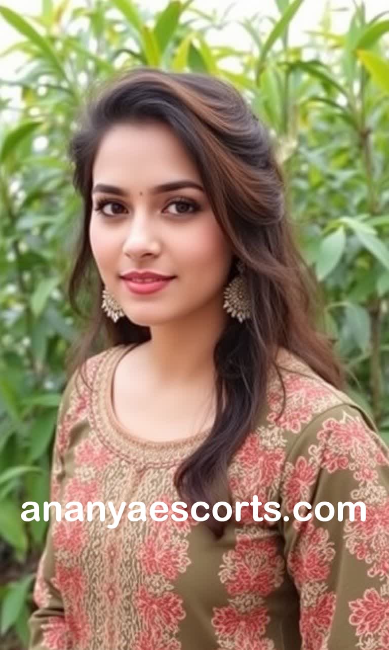 Escort Service in Barbil
