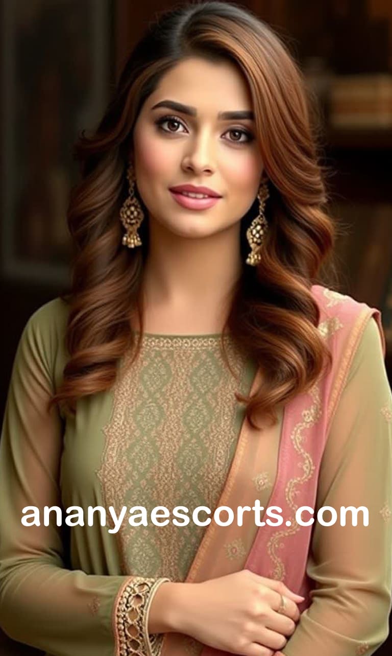 Escort Service in Barbil