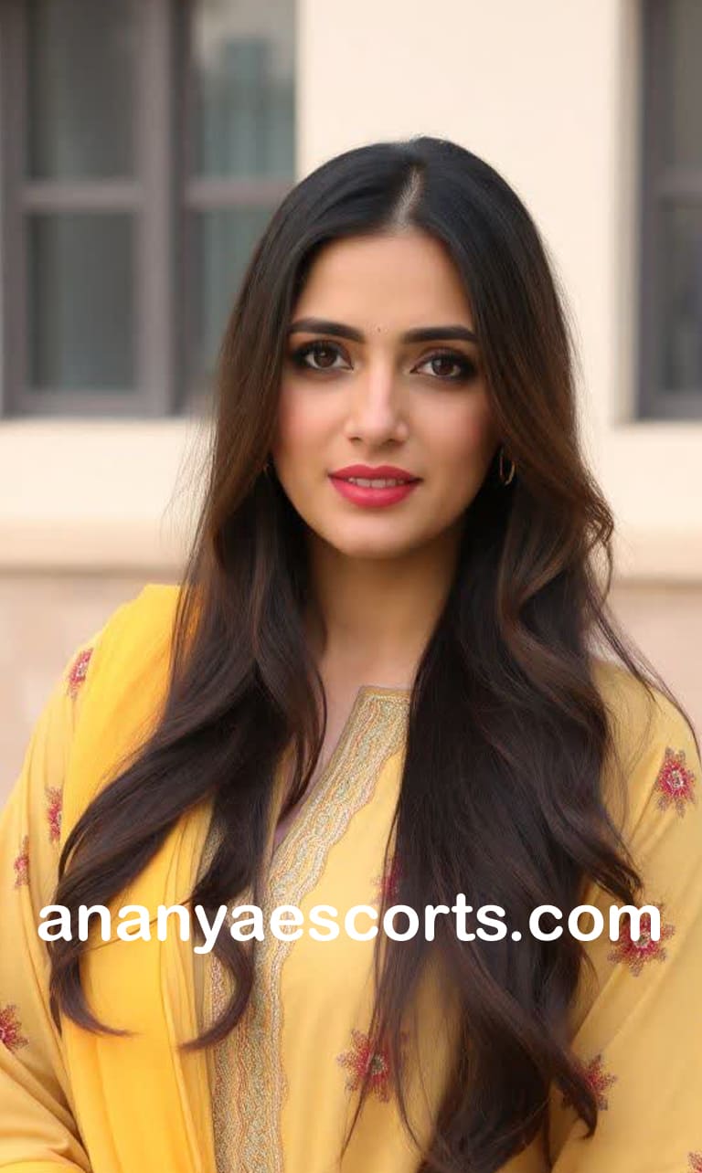 Barbil Escorts